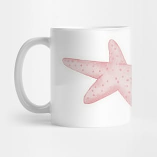 cute starfish Mug